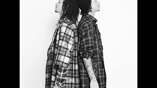 LES TWINS - You Don&#39;t know me