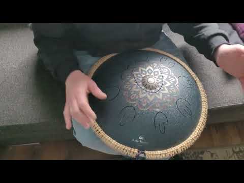 Meinl Sonic Energy D-Amara 4