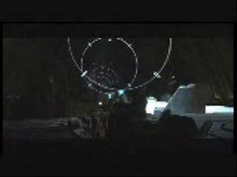 Halo 3 Bible Snippets