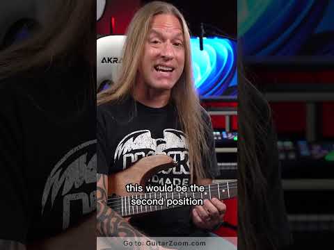 Try This Blues Bending Lick - pt.1 | Guitar Tutorial by Steve Stine