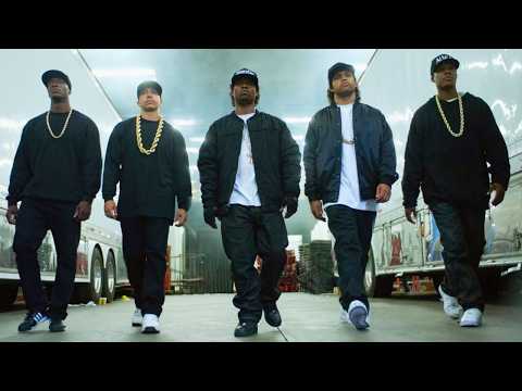 How ORDINARY guys from the ghetto became RAP LEGENDS