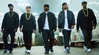 Como caras COMUNS do gueto se tornaram LENDAS do RAP
