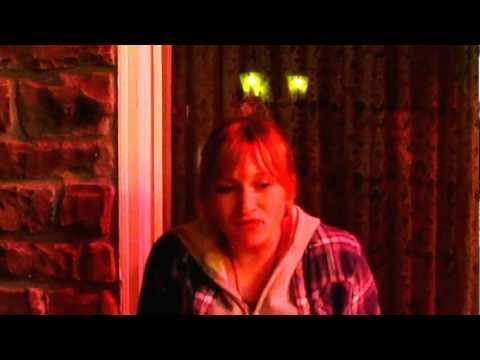 Kaila Mullady -- Awesome Beatbox --