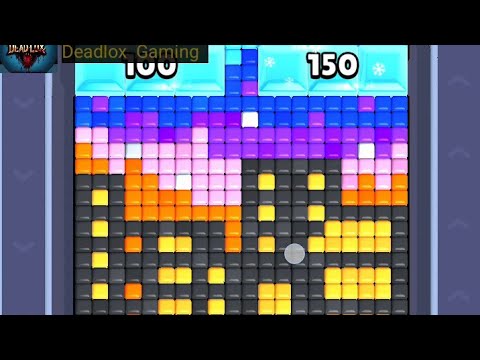 Pixel Flow Level 374 Walkthrough