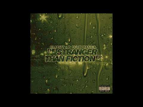 Myer Clarity x P. Flow Matics - Hangover [2014]