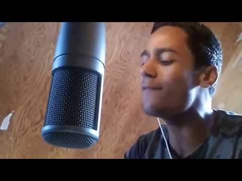 Freek - Money on my mind ( Sam smith piano/vocals cover )