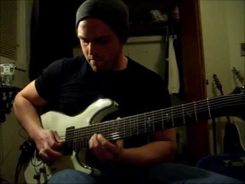 World Under Blood - Into the Arms of Cruelty SOLOS