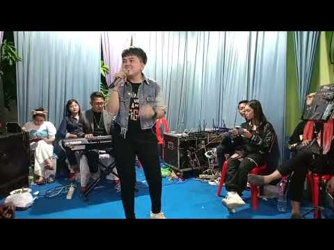 Benci ku sangka sayang cover Wannabe