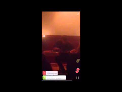 Pan Chimzee - Periscope - May 27, 2015