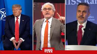 Dünya bu iddiayı konuşuyor: ABD NATO’dan çekiliyor mu?