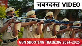 NAFS Gun Shooting Batch 2024–2025