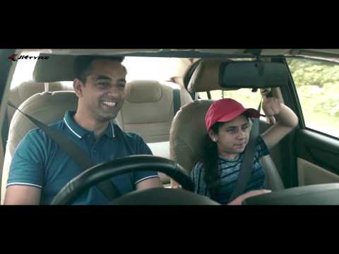 Shahbaz Alam portfolio video2