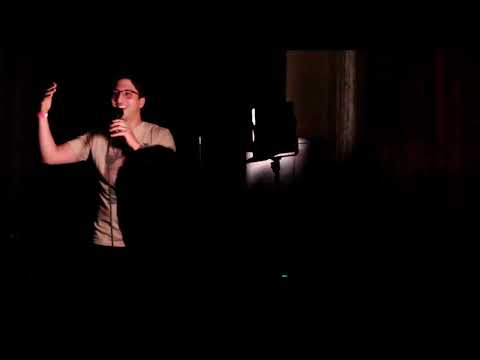 Derek Boskovich