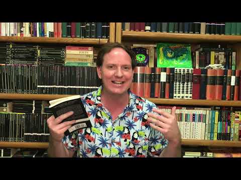 The Posthumous Memoirs of Brás Cubas by Machado de Assis 🇧🇷 (Inventive and Hilarious!)