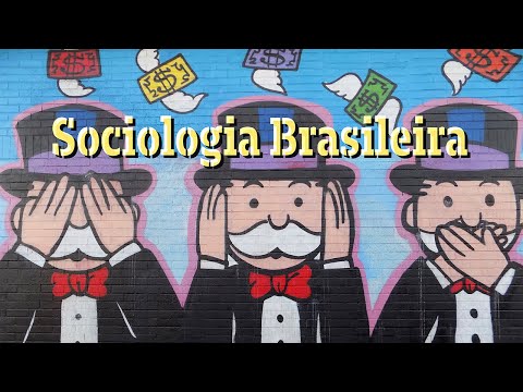 Sociology in Brazil