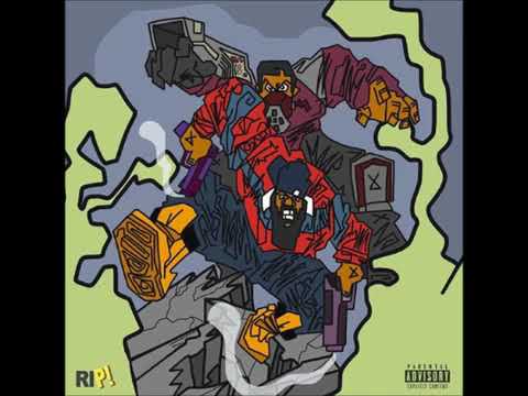 Sean Price & Illa Ghee - The Bryan Song Ft. Rim