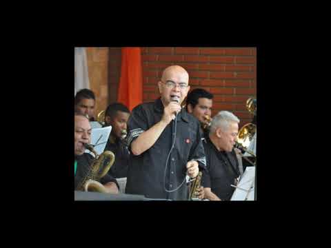 OSUNA BANDA SHOW "Pachangueando"