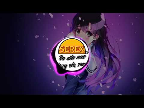 Cypis - Kanikułeczki [NIGHTCORE]