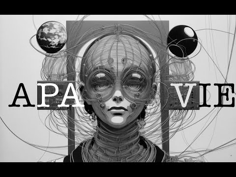 The Deep Sound of Space - Apa vie