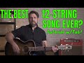 Best 12-String Guitar Song??