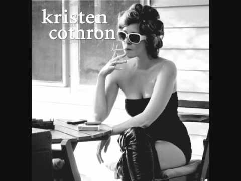 The Darkside by Kristen Cothron