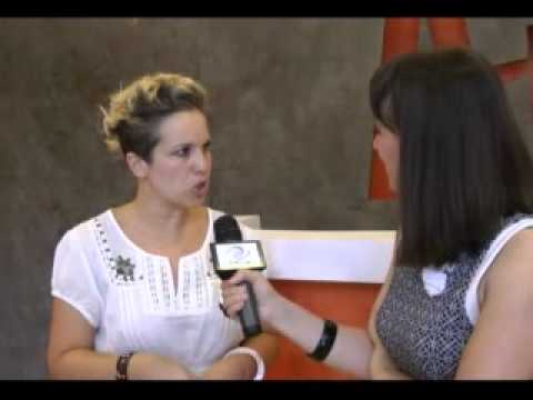 ONDA TG 3.07.2013 - NUOVO VIDEO MUSICALE DI STEPHANIE