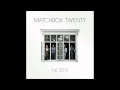 Matchbox Twenty - Straight for this Life 