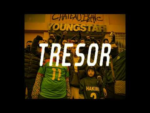 [FREE] SILVA X MUSSO X HOODBLAQ Type Beat "TRESOR" (prod by egge) SILVA GLOBAL Beat 2023