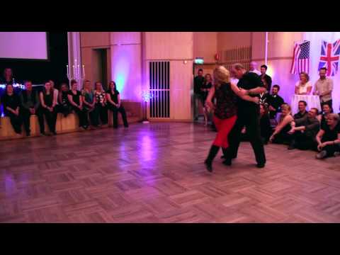 Westie Gala 2016 Saturday Show Robin & Aggie HD