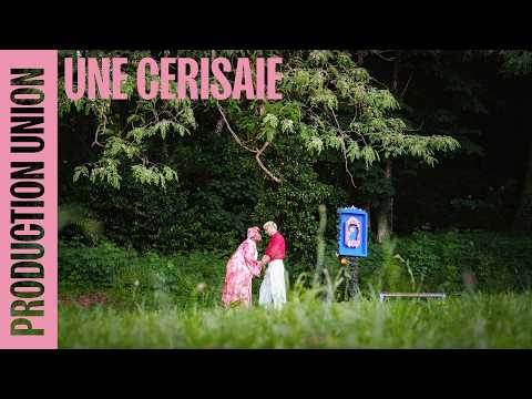 teaser cerisaie