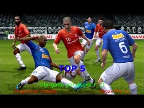 futebol pc 2012