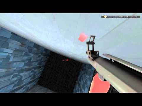 Jump_Ice_v4 Bonuses (as Soldier) HD