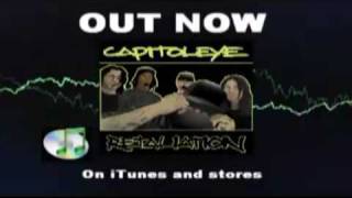 Capitol Eye - If You Want Me To Stay