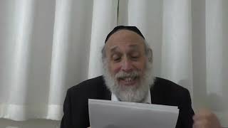 שיעורים של הרב יוסף סולובייצ'יק 2022 3 7 2 1080p