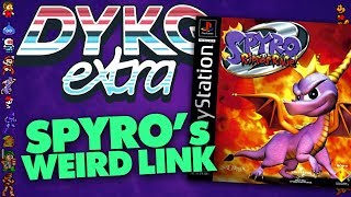 Spyro's Weird link to Silent Hill [Music Facts] - Did You Know Gaming? extra Feat. Greg