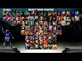 Mortal Kombat Kollection CYBER HYDRO Gameplay Playthrough