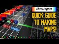 How To Make Custom Maps In Beat Saber