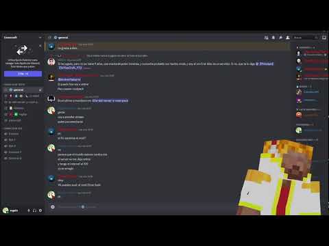 Conecraft Capitulo 7 - todo se va a la m1erd4