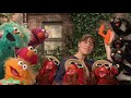 Sesame Street Feist Sings 1 2 3 4 Effects Sponsored By Preview 2 Mokou Deepfake Effects