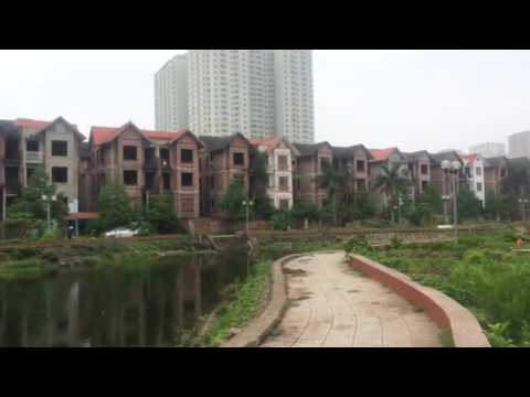 Khu đô thị mới Cầu Bươu