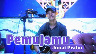 Download lagu Pemujamu (Perasaanku) - Junaidi Cover mp3