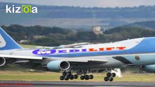 Take Best Cheap Air Ambulance in Kolkata with Doctor