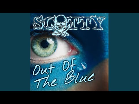 Out of the Blue (Club Edit Mix)