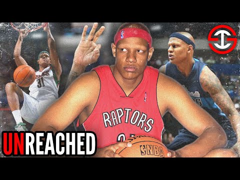 From Future Star to Forgotten | Charlie Villanueva’s NBA Career