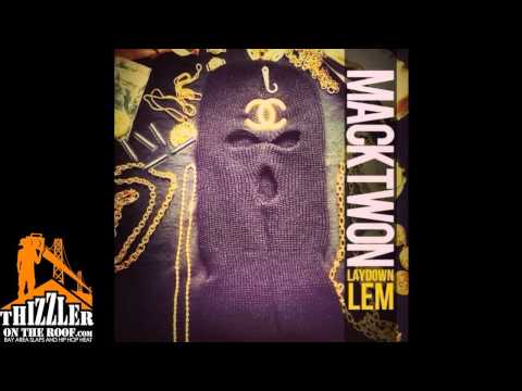 Mack Twon ft. Messy Marv, Tommy Redding - Talk [Prod. Batkave] [Thizzler.com]
