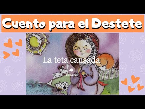 WEANING STORY - THE TIRED BREAST