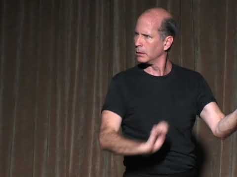 David Ellzey - "The Symphony"