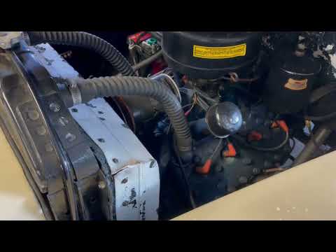 1947 Ford F100 (CC-1564401) for sale in Evans City, Pennsylvania