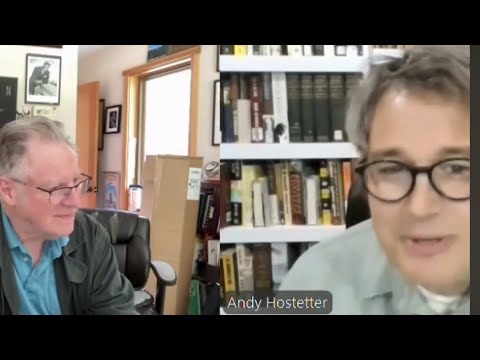 John Sebastian Interview June 2025