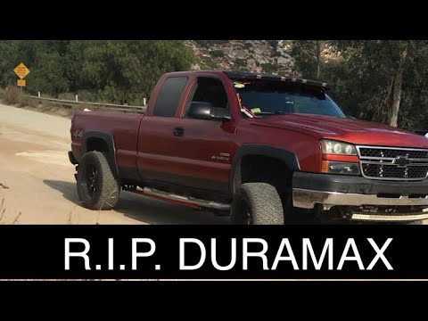 DURAMAX HEAD GASKET REPLACEMENT: DAY 2 THE FINAL DAY *WATCH TIL THE END*